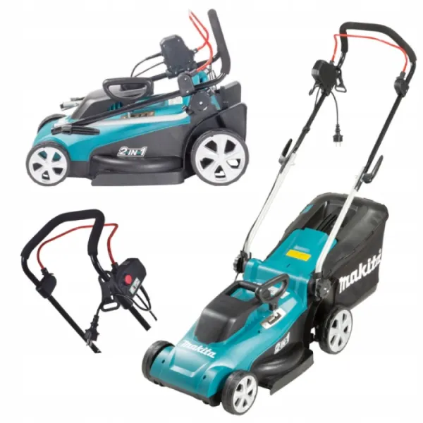 Kosiarka elektryczna MAKITA ELM3720