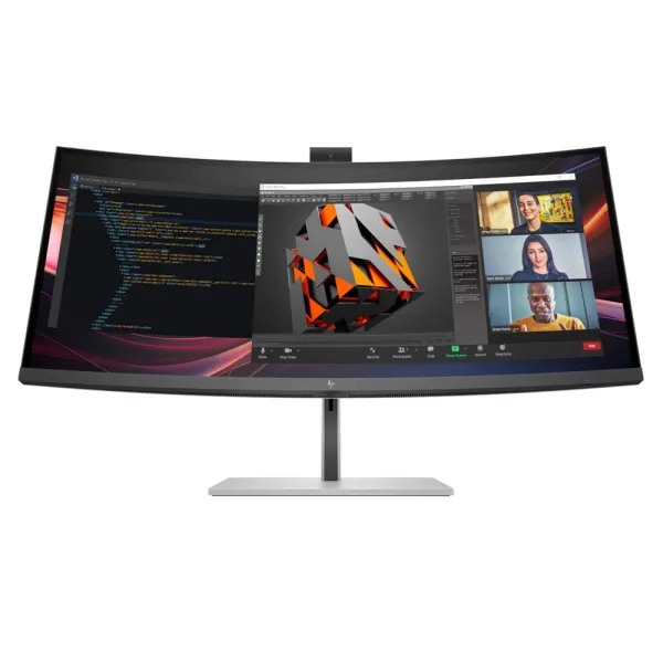 Monitor HP LED 34” S7 Pro 734pm (8K157UT) 120Hz