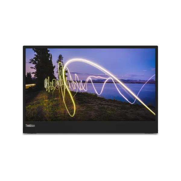 Lenovo ThinkVision M15 15.6FHD 250nits 60Hz AG
