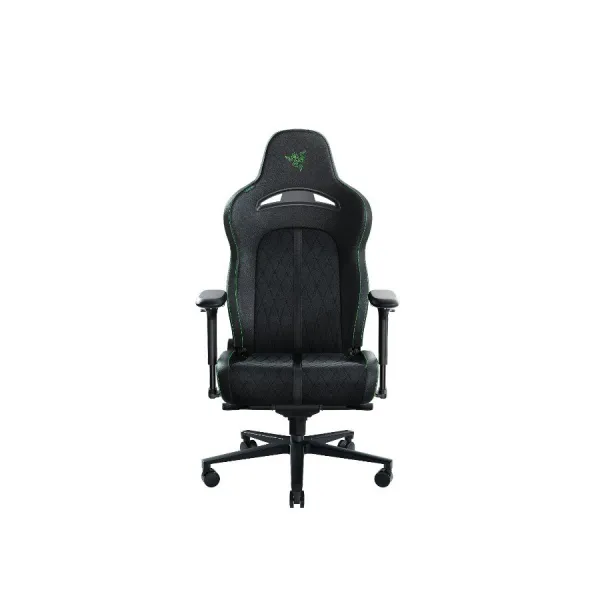 RAZER Fotel Gamingowy Enki Pro, Green