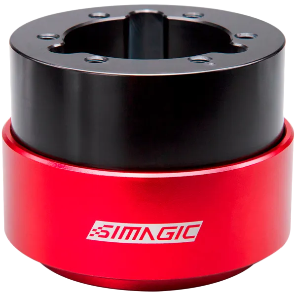 SIMAGIC Adapter do kierownicy z technologią Quick Release 50, S469