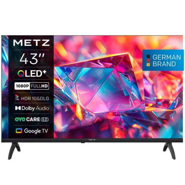 Telewizor 43 METZ 43MQH7030Z