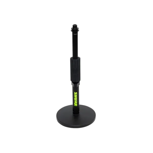 Shure SH-DESKTOP1 - Biurkowy statyw mikrofonowy