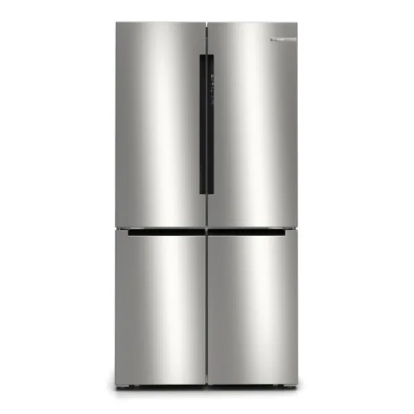 Lodówka SIDE BY SIDE Bosch KFN 96VPEA 605L multidoor