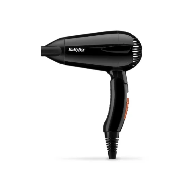 Suszarka do włosów BABYLISS 5344E