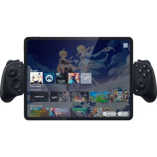 Razer Kishi V3 Pro XL Gaming Console Controller