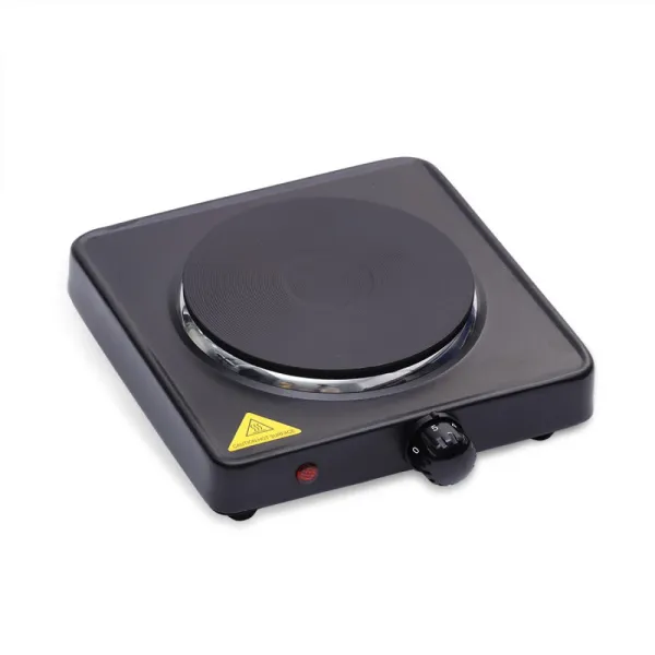 Kuchenka elektryczna jednopal. MR-771-1 MAESTRO