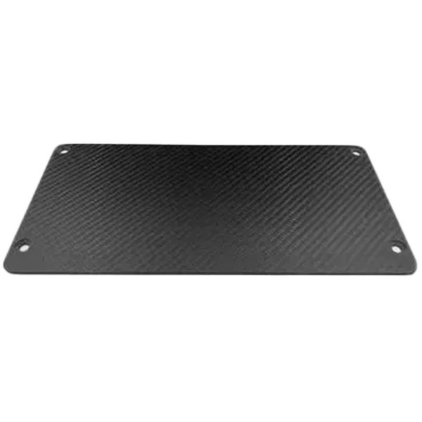 SIMAGIC Podwyższenie pod piętę do systemów P1000 i P1000i, S454