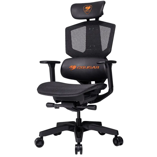COUGAR Fotel Gamingowy Argo One