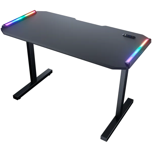COUGAR Biurko Gamingowe Deimus 120, RGB