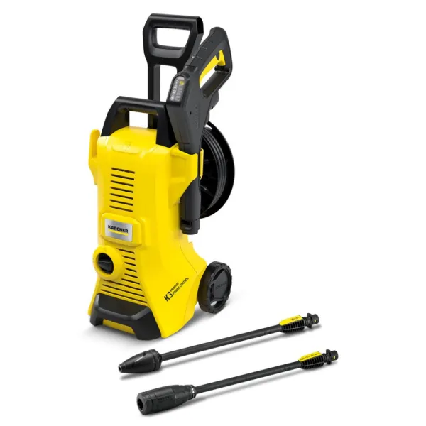Myjka ciśnieniowa KARCHER K 3 Premium Power Control