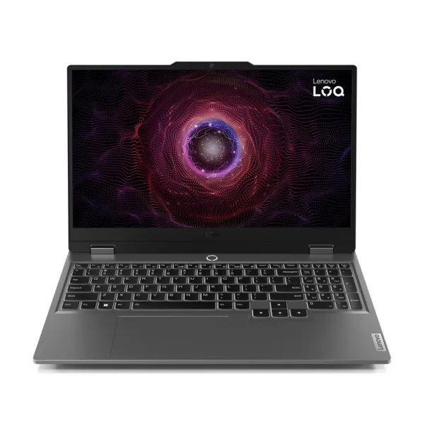 Laptop Lenovo LOQ 15ARP9 R5 7235HS 15.6 16GB 512 4050 W11