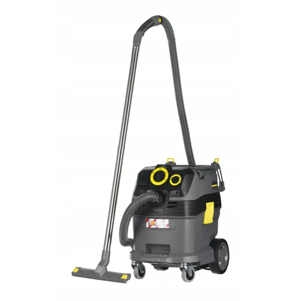 Odkurzacz profesjonalny KARCHER NT 30/1 Tact Te L