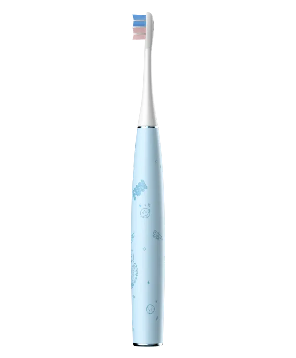 Oclean Kids Niebieska