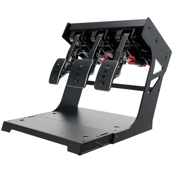 SIMAGIC P1000I Modułowy system z dwoma pedałami w odwróconym układzie, S304