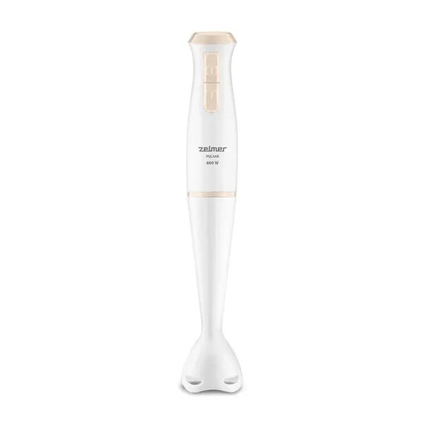 Blender ręczny Zelmer Pulsar ZHB4560I 800 W kremowy