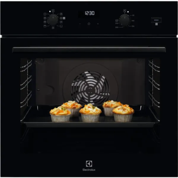 Piekarnik ELECTROLUX EOD 5C50Z