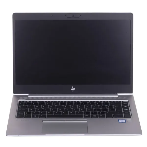 Laptop HP 840 G6 i5-8365U 8GB 256SSD 14 FHD W11p qwerty