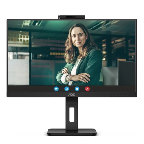 MONITOR AOC LED 27 Q27P3QW