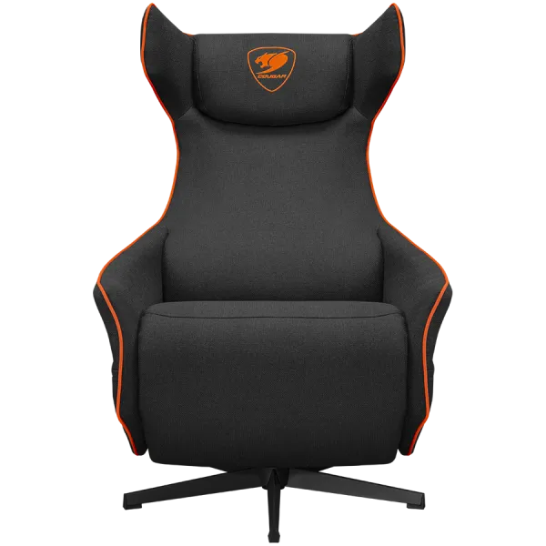COUGAR Sofa Gamingowa Magus, Czarna