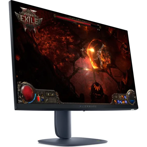MONITOR DELL ALIENWARE LED 27 AW2725DM 180Hz