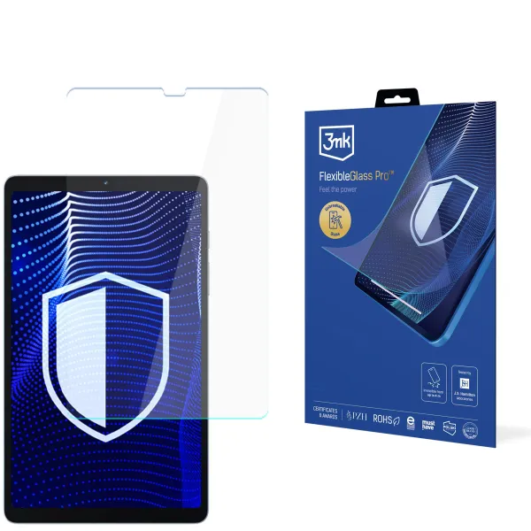Blackview TAB 60 8.68" - up to 11" 3mk FlexibleGlass Pro