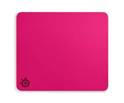 Podkładka pod mysz SteelSeries Steelseries QcK Heavy L Magenta