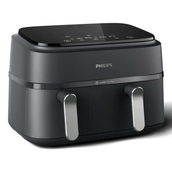 Frytownica beztłuszczowa PHILIPS NA 351/00