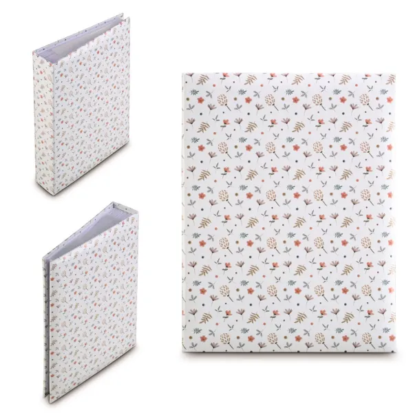 Album na zdjęcia Hama Floral 10x15 200 zdjęć