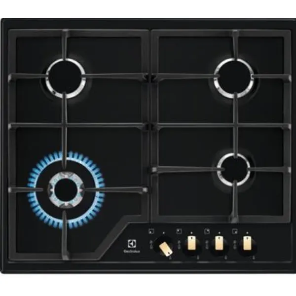 Płyta gazowa ELECTROLUX EGS 6436RK