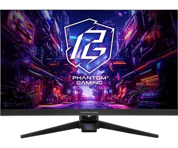 Monitor ASROCK 27 PG27FFT1A