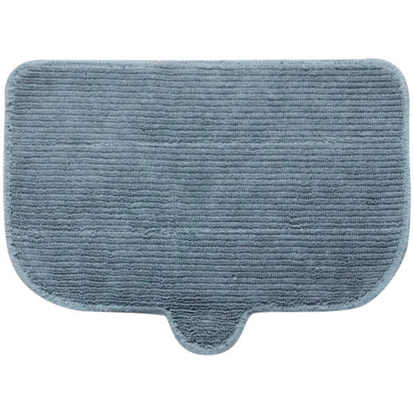 AENO ASMFM1 Nakładka z mikrofibry do mopa parowego SM1 260 x 155 mm