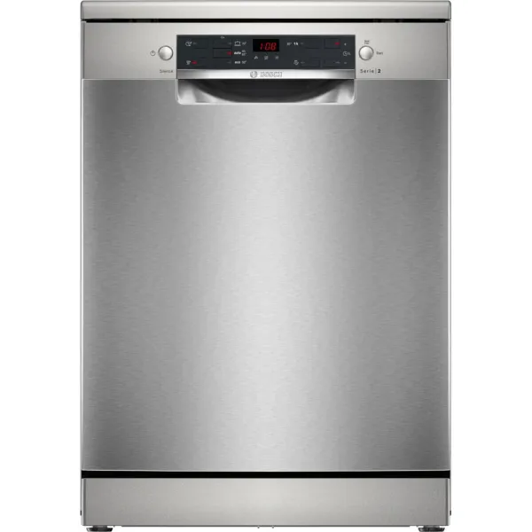Zmywarka BOSCH SMS25GI09F