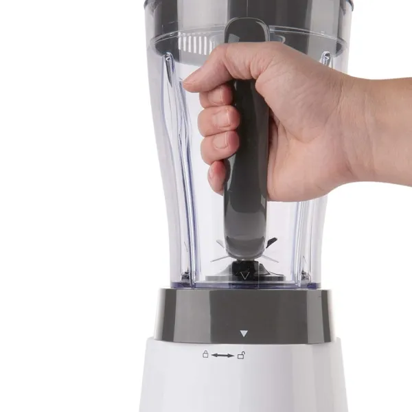 Blender kielichowy Black Decker BXJB500E