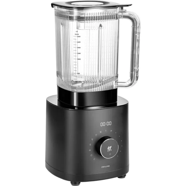 Blender wysokowydajny Pro ZWILLING Enfinigy Czarny