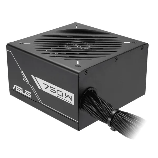 Zasilacz ASUS PRIME-750B-BLACK
