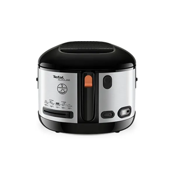 Frytkowica TEFAL Filtra One Inox  FF 175