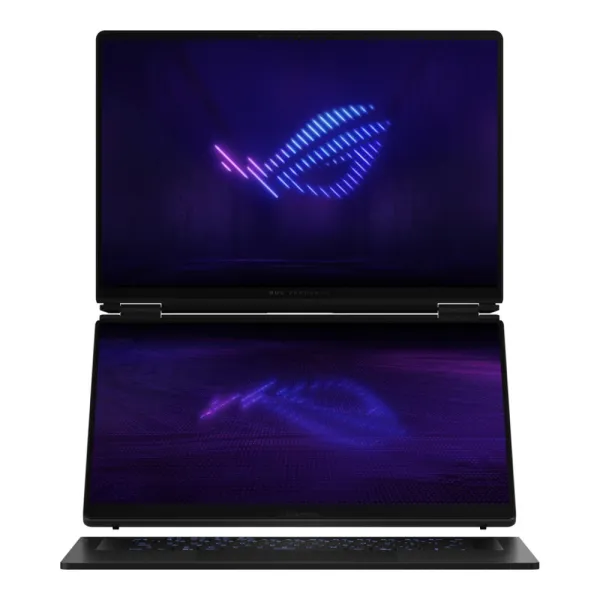Laptop ASUS GX651AX-U9322X U9 386H 2x16T 32 2TB 5090 W11P