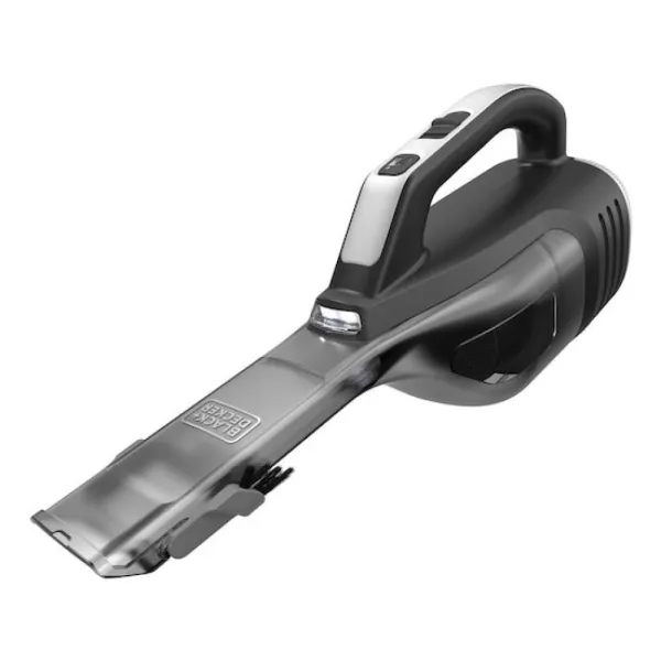 Odkurzacz ręczny 12V DVD320J-QW BLACK DECKER