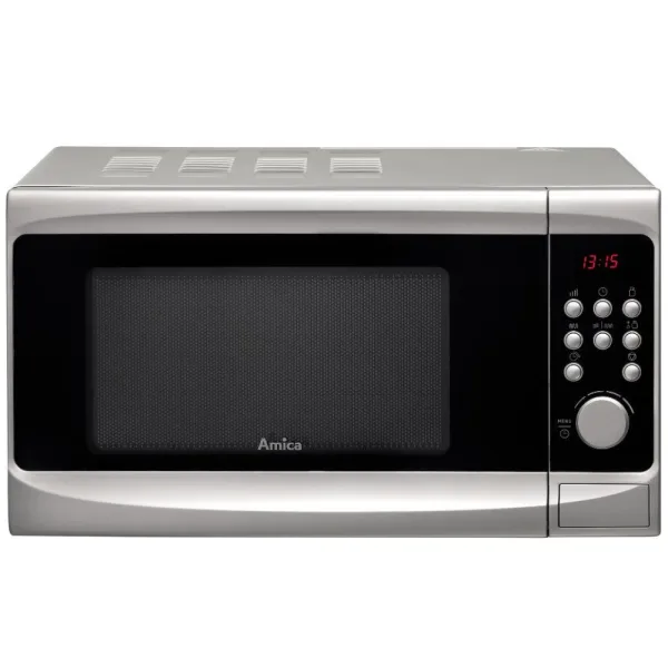 Kuchenka mikrofalowa AMICA AMG 20E70GSV