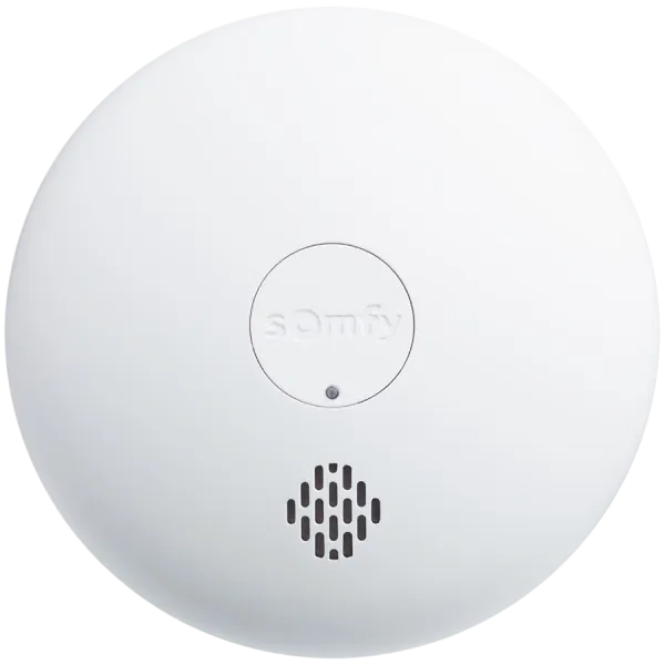 SOMFY Czujnik Dymu Protect