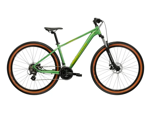 Rower górski MTB KROSS Hexagon X200 rozmiar S