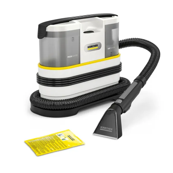 Odkurzacz piorący KARCHER SE 2 Spot Pure
