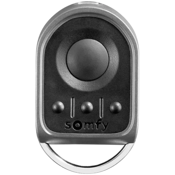 SOMFY Pilot Keygo io 4-kanałowy