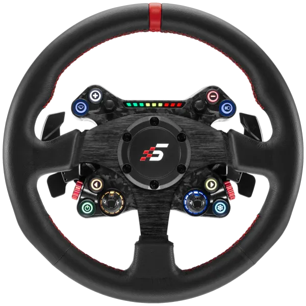 SIMAGIC Classic Steering Wheel. S218