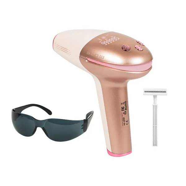 BLOW DEPILATOR ŚWIETLNY IPL-900 PRO