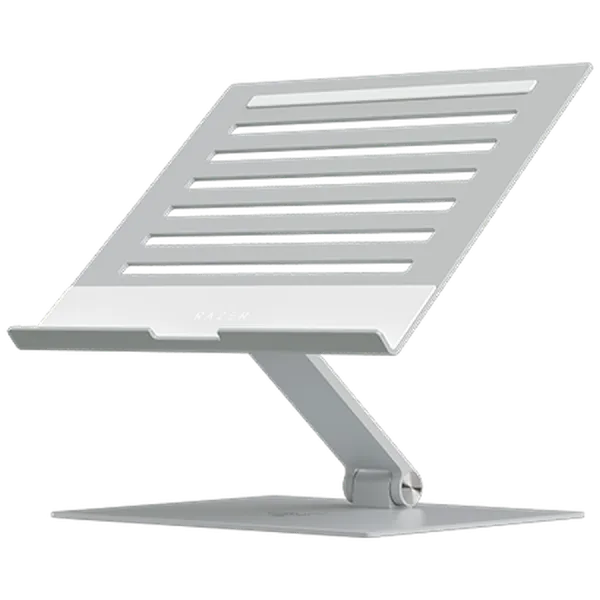 Razer Adjustable Laptop Stand - Mercury