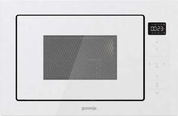 Kuchenka mikrofalowa GORENJE BM251SG2WG