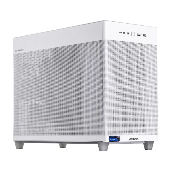 Actina PBA 7800X3D/32GB/1TB/RTX5070Ti/750W/W11H
