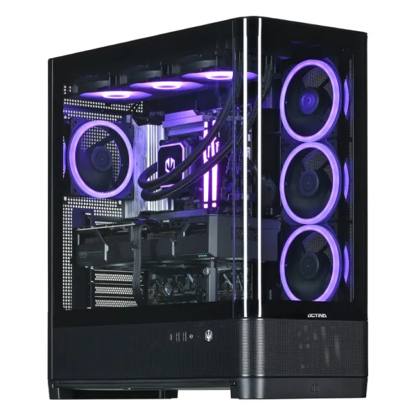 Actina ENDORFY U7-270K/32GB/1TB/RTX5070Ti/850W/W11P